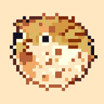 Luna's Fishing Garden