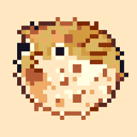 Luna's Fishing Garden