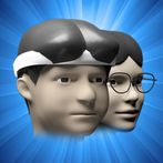 Atok/Upik di Gudang Pocong