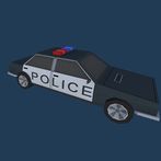 Toddler Games: Endless Drive