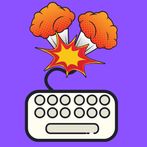 Keyboard War : Typing Masters