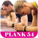 54 Plank