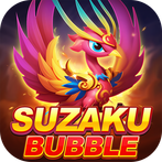 Suzaku Bubble Legend