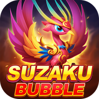 Suzaku Bubble Legend