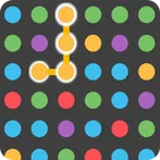 Dots Connect Battle