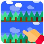 AI Spot the difference 1000++