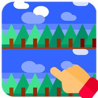 AI Spot the difference 1000++