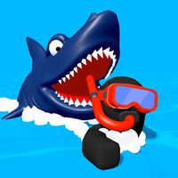 Shark!
