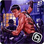 Badlands Blade Battle
