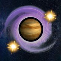 Bumpkin's Dippy Gravity Golf