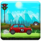 Steep Roads Exploding