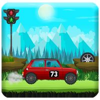 Steep Roads Exploding