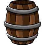 Barrel Escape
