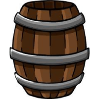 Barrel Escape