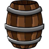 Barrel Escape