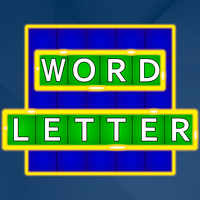 Word letter Guess The Word