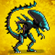 Dead Shell・Pixel RPG Roguelike
