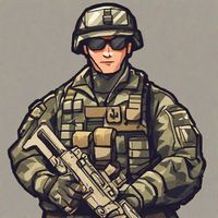 Military Arena