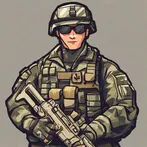Military Arena