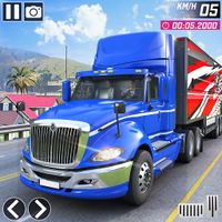 American Truck Euro Truck Game