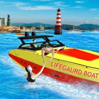 American Boat Lifeguard