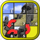 Slide puzzle(PUBG/BGMI)