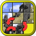 Slide puzzle(PUBG/BGMI)