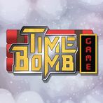Time Bomb - Structural Theory