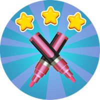 Crazy Pen