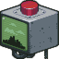 Please, Don't Touch Anything