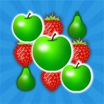 Candy Fruits Mania – Match Fru