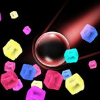 Bricks Breaker: Breakout Clone