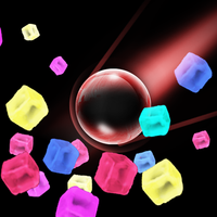 Bricks Breaker: Breakout Clone