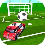 EURO CAR SOCCER TOURNAMENT 3D
