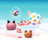 Pet Paradise - Merge Animals