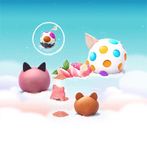 Pet Paradise - Merge Animals