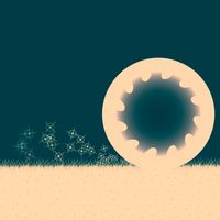 Adi: geometry bouncing ball ju