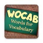WoCab - Words for Vocabulary