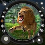 Animal Hunter 3D Shooter Games