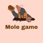 Mole game