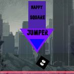 Happy Square Jumper 2D