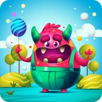 Candy Match Game - Match-3