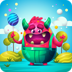 Candy Match Game - Match-3