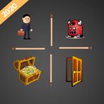 Match The Way - Hero Rescue Ma