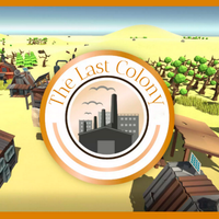 The Last Colony