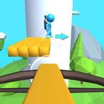 Spiral Run 3D