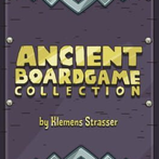 Ancient Board Game Collection