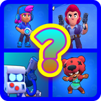 Бравл Викторина