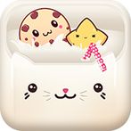 Milk & Cookies Trick Shot Game