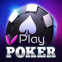 플레이 포커: 블랙카지노 슬롯,홀덤,바카라,7포커,로바